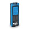 Trodat Pocket Printy 9511 Ecoblack-Blue Zsebbélyegző